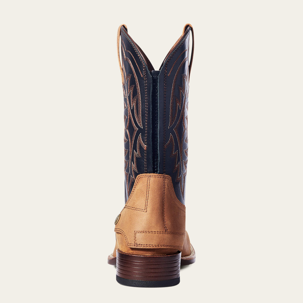 Ariat Hot Sale Ryden Ultra EZ Zip Cowboy Boot