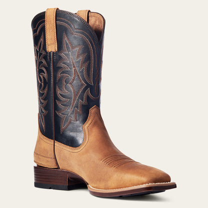Ariat Hot Sale Ryden Ultra EZ Zip Cowboy Boot