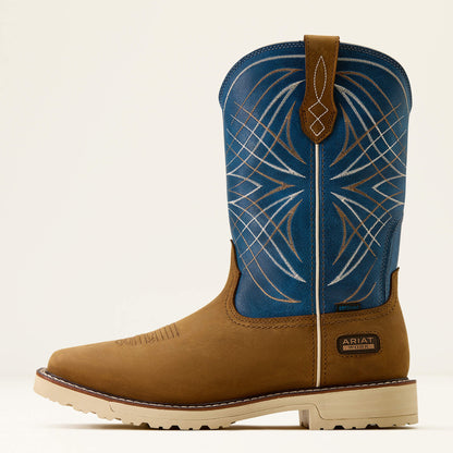 Ariat Smart Buy Activator Waterproof Work Boot