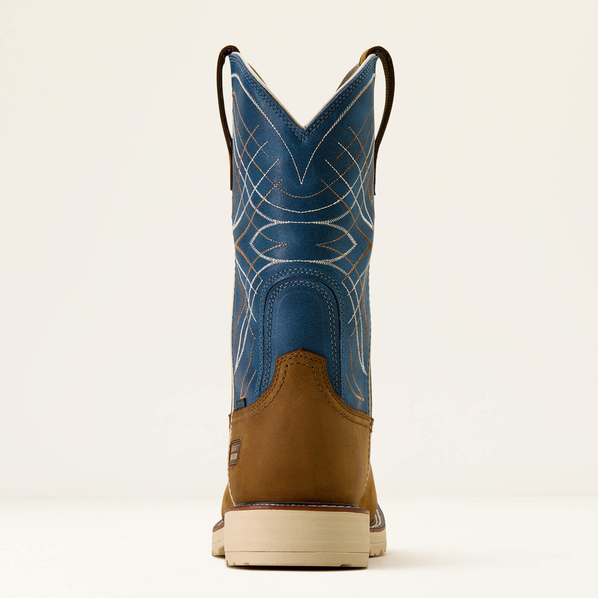 Ariat Smart Buy Activator Waterproof Work Boot