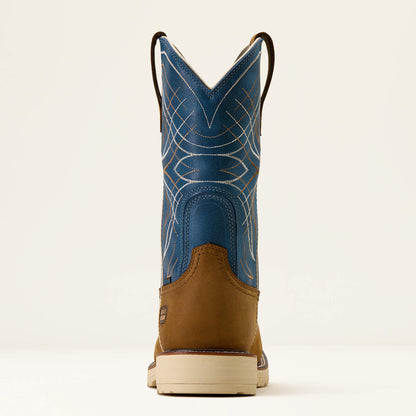 Ariat Smart Buy Activator Waterproof Work Boot