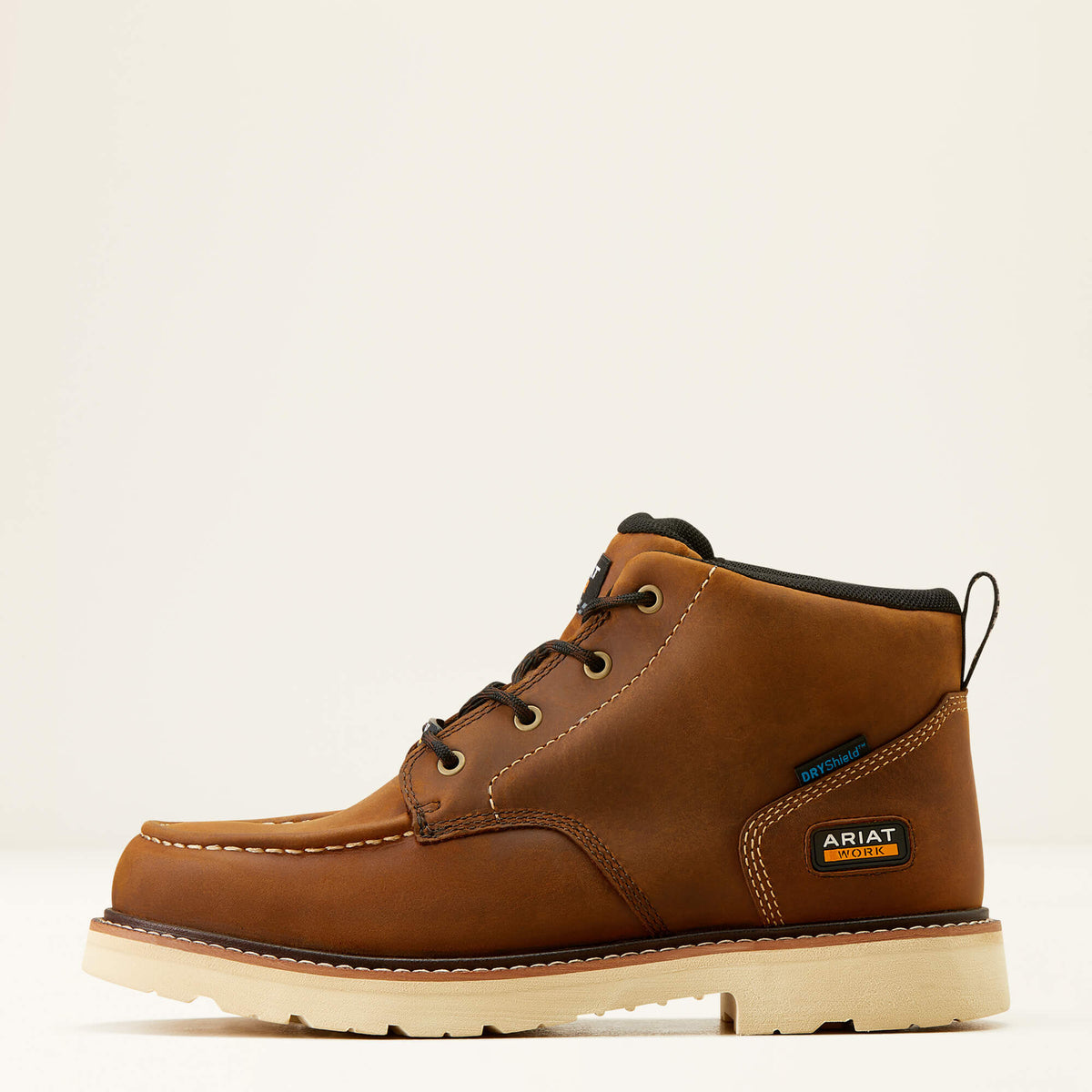 Ariat Trusted Rebar Lift Chukka Waterproof Work Boot