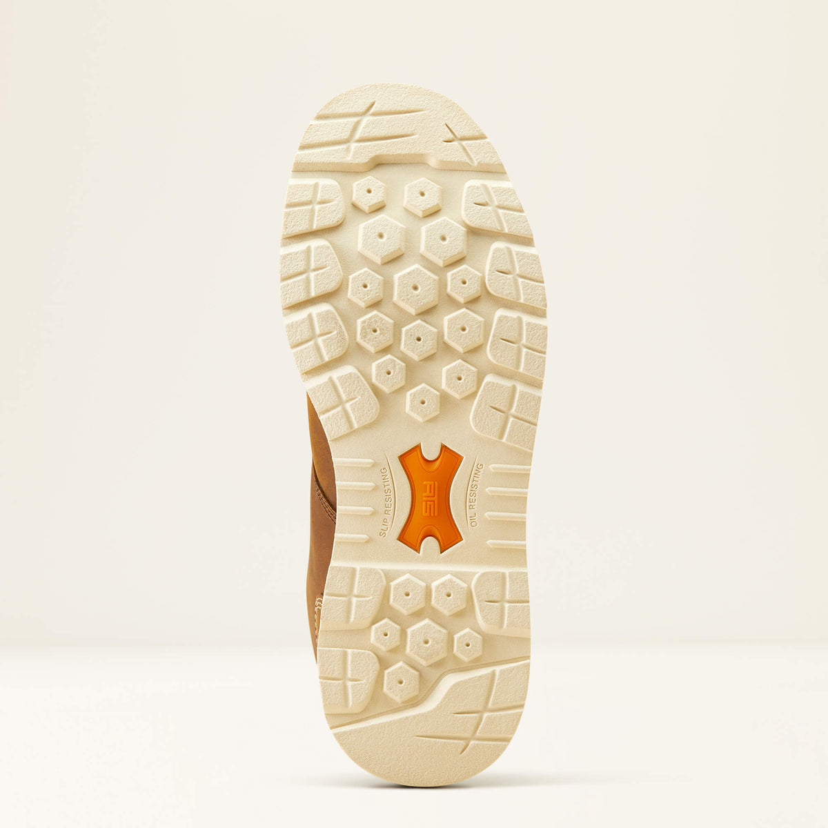 Ariat Trusted Rebar Lift Chukka Waterproof Work Boot