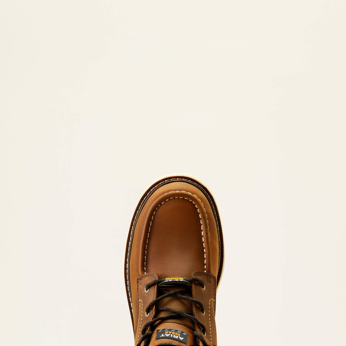 Ariat Trusted Rebar Lift Chukka Waterproof Work Boot