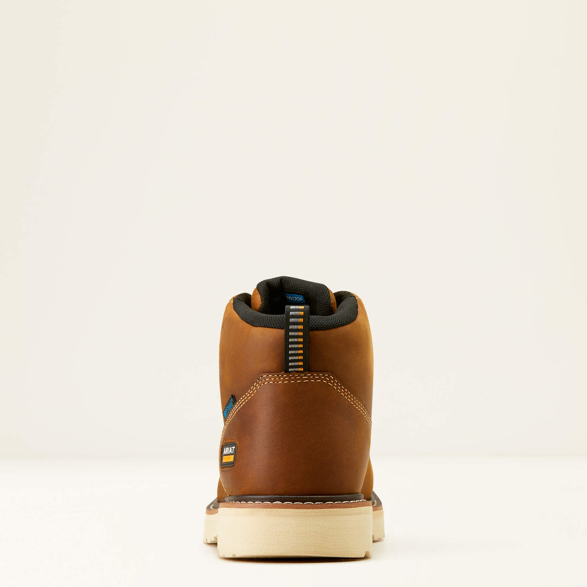 Ariat Trusted Rebar Lift Chukka Waterproof Work Boot