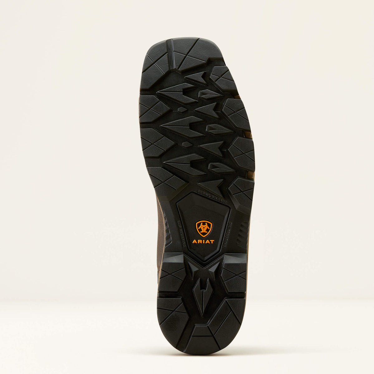 Ariat Featured Rebar Flex Western VentTEK Incognito Composite Toe Work Boot