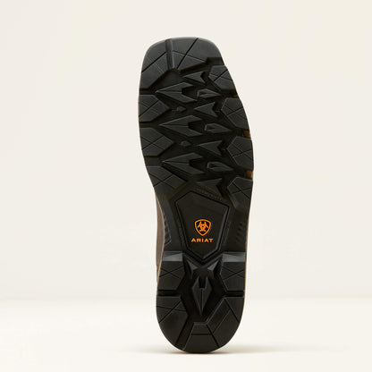 Ariat Featured Rebar Flex Western VentTEK Incognito Composite Toe Work Boot