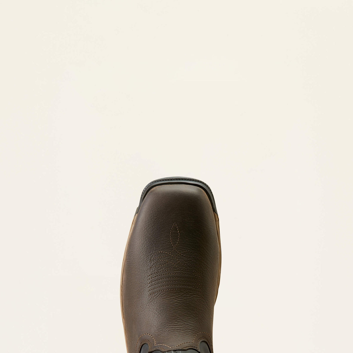 Ariat Featured Rebar Flex Western VentTEK Incognito Composite Toe Work Boot