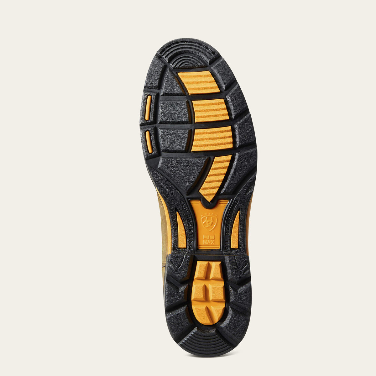 Ariat Latest WorkHog Waterproof Work Boot