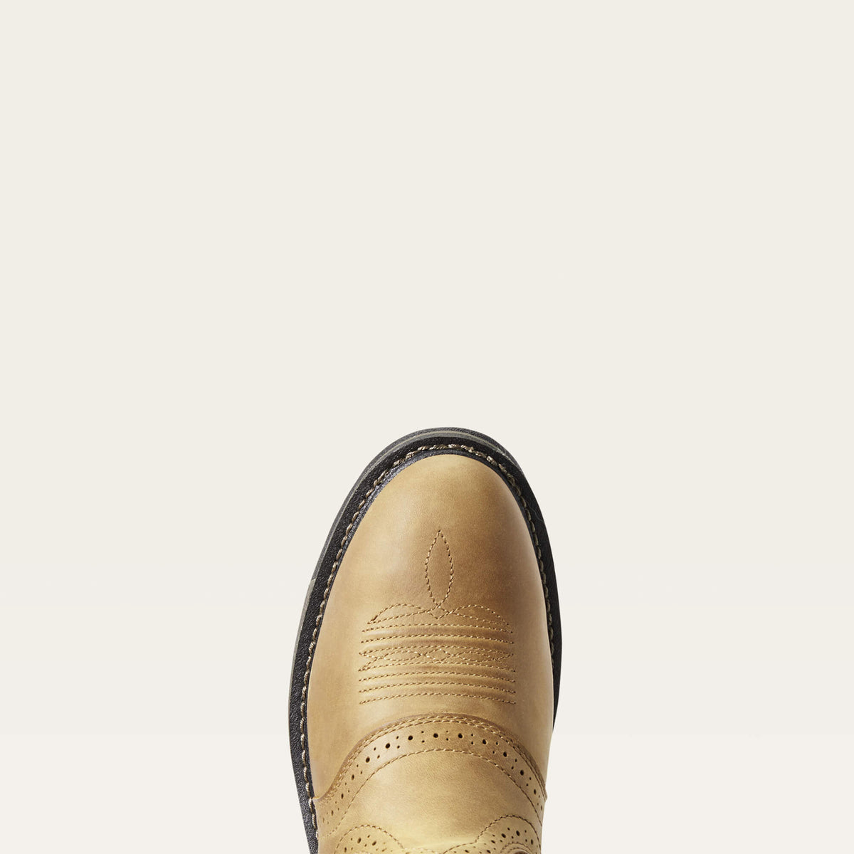 Ariat Latest WorkHog Waterproof Work Boot