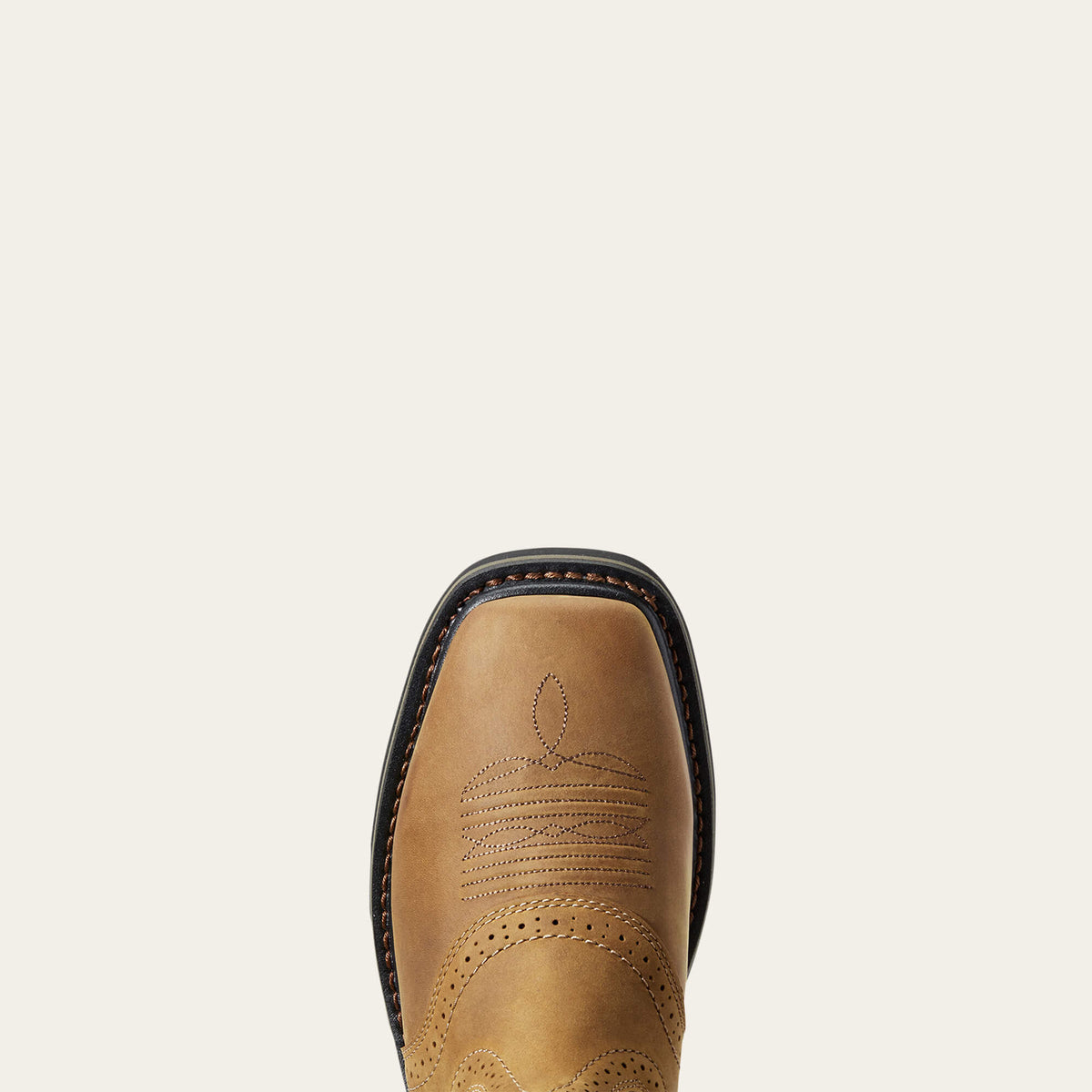 Ariat Premium Sierra Wide Square Toe Work Boot