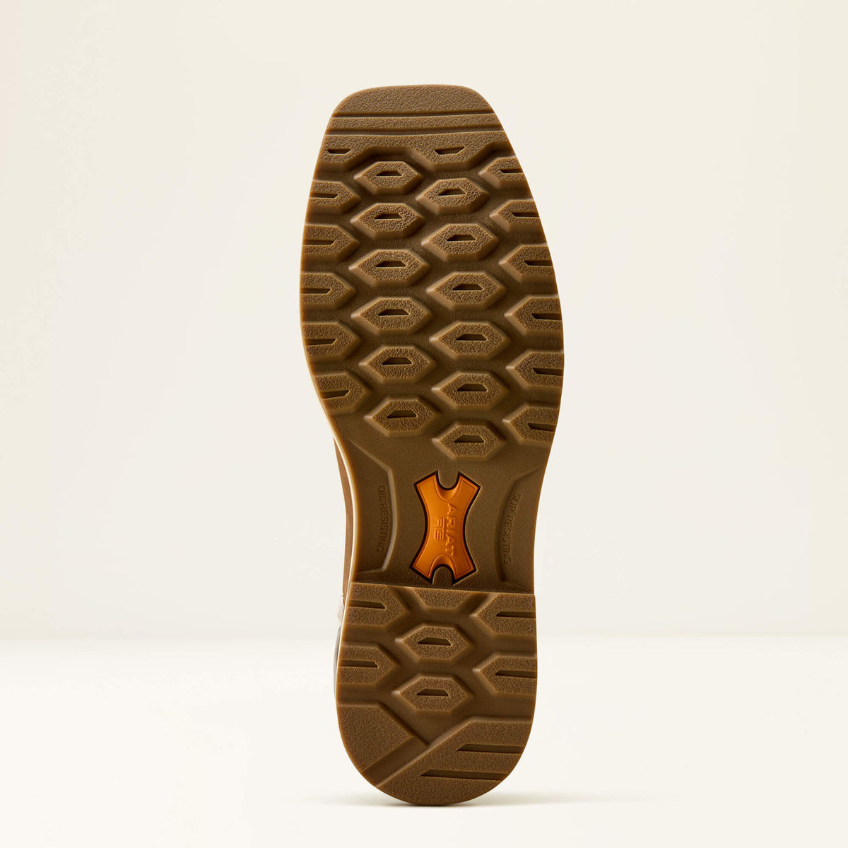 Ariat New Activator Patriot Wide Square Toe Work Boot