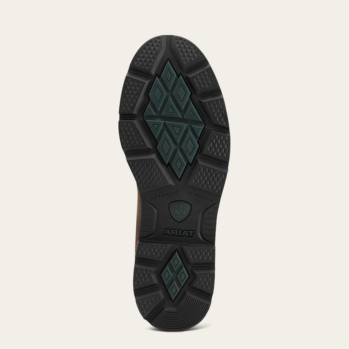 Ariat Signature Groundbreaker Steel Toe Work Boot
