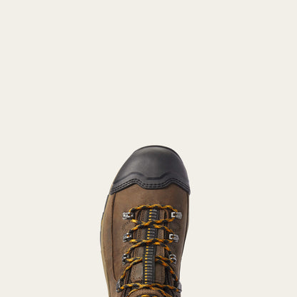Ariat Classic Endeavor 6" Waterproof Carbon Toe Work Boot