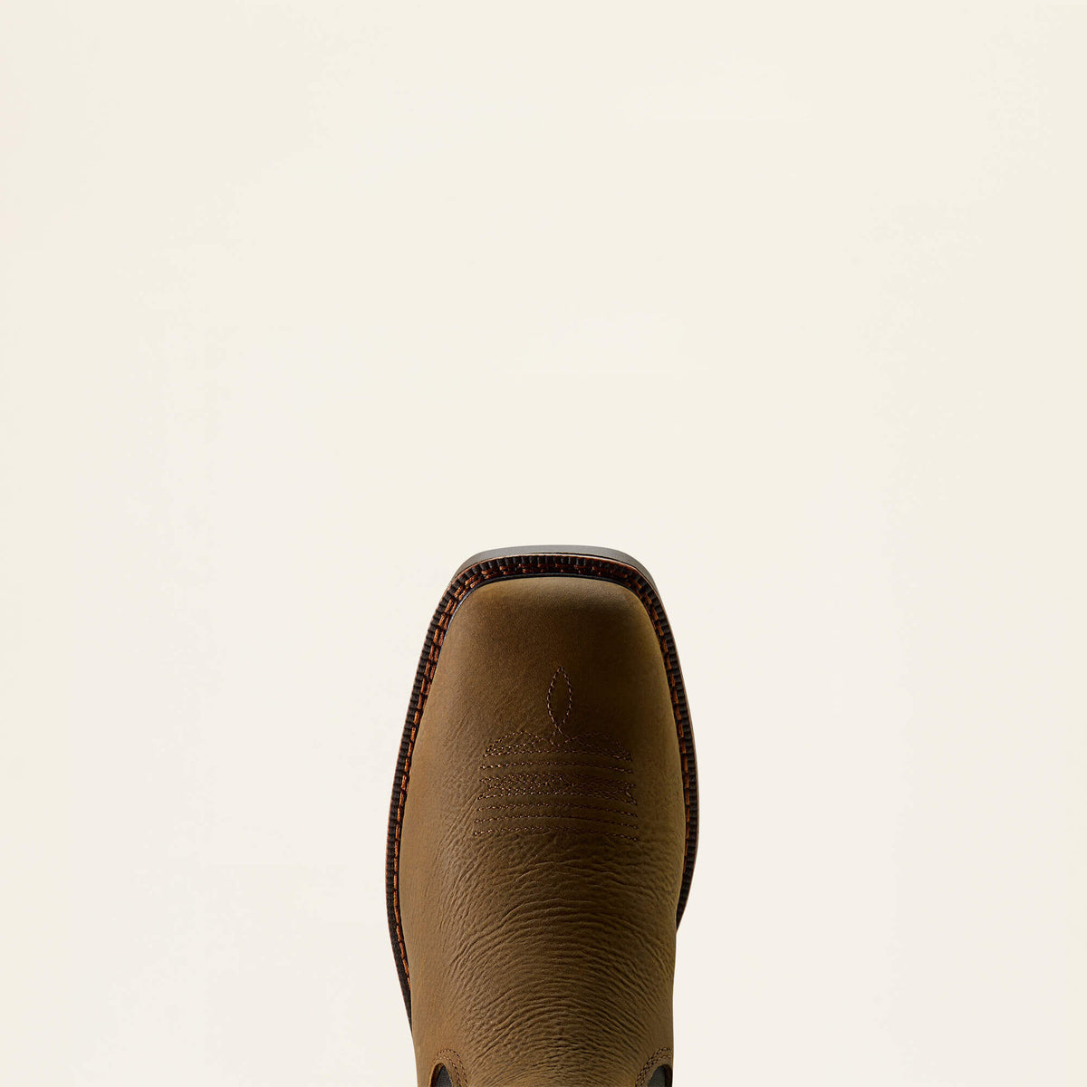 Ariat Signature Activator Chelsea Waterproof Wide Square Toe Work Boot