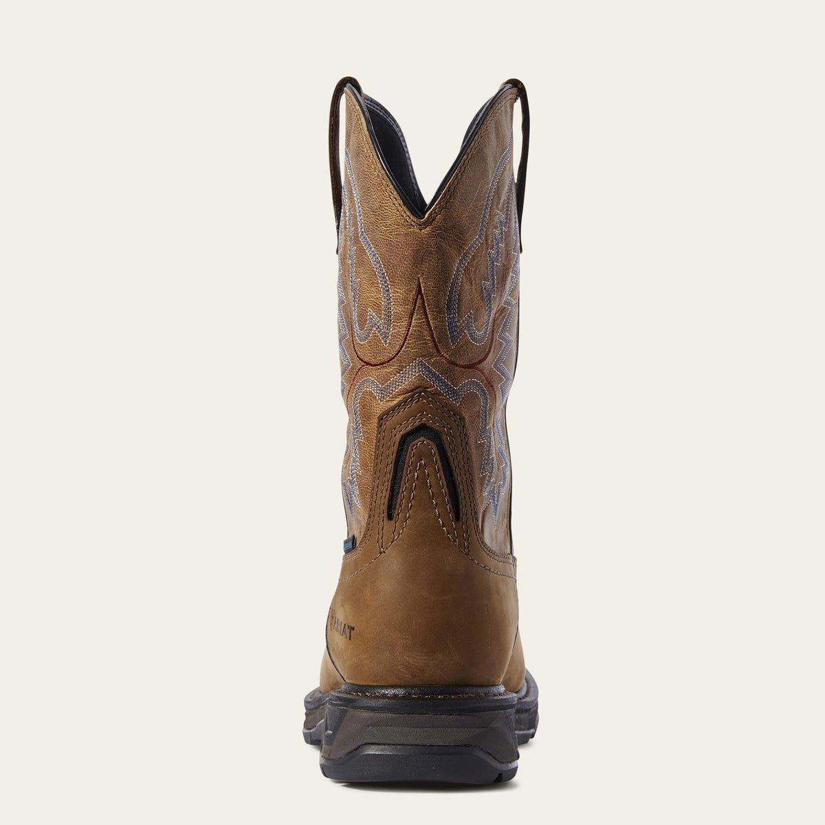 Ariat Customer Favorite WorkHog XT Waterproof Carbon Toe Work Boot