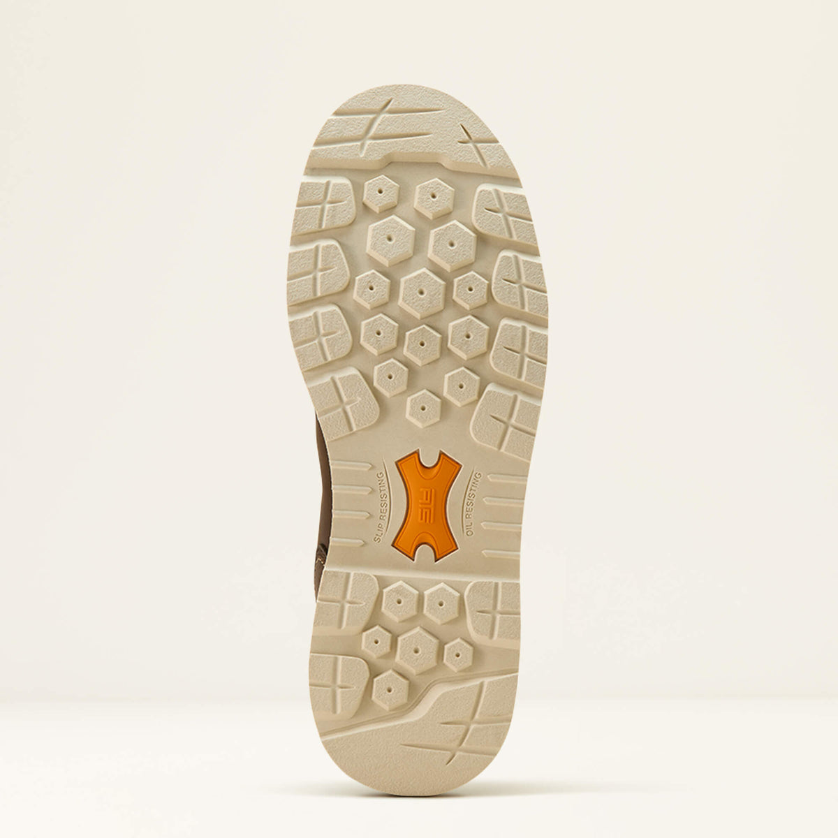 Ariat Everyday Rebar Lift Pull On Moc Toe Composite Toe Work Boot