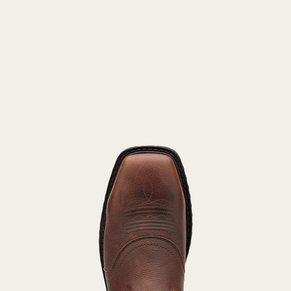 Ariat Great Value RigTek Wide Square Toe Waterproof Composite Toe Work Boot