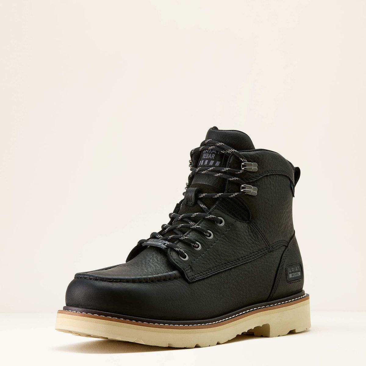 Ariat Essential Rebar Lift 6" Waterproof Work Boot