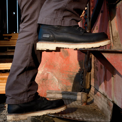 Ariat Essential Rebar Lift 6" Waterproof Work Boot