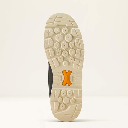 Ariat Essential Rebar Lift 6" Waterproof Work Boot