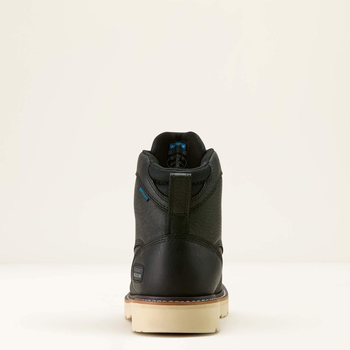 Ariat Essential Rebar Lift 6" Waterproof Work Boot