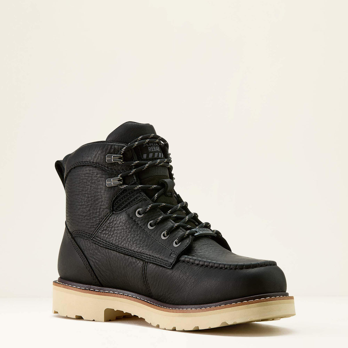 Ariat Essential Rebar Lift 6" Waterproof Work Boot