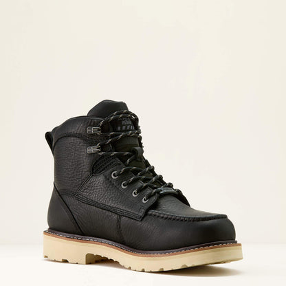 Ariat Essential Rebar Lift 6" Waterproof Work Boot