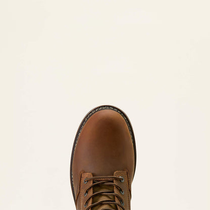 Ariat Deals Logger Shock Shield Waterproof Insulated Composite Toe Work Boot