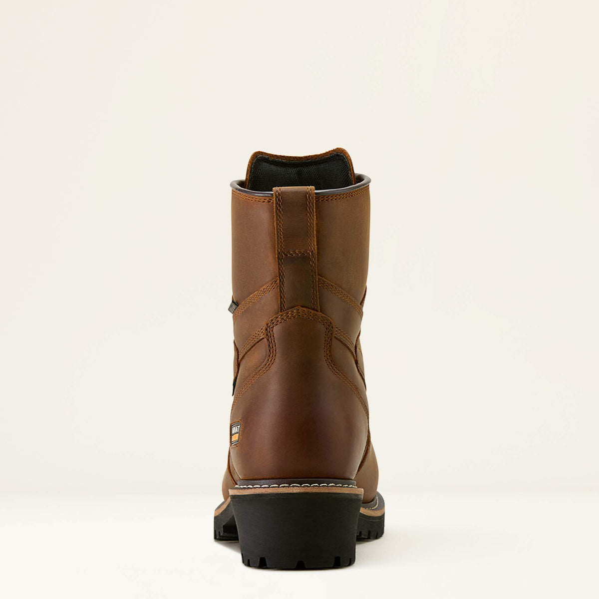 Ariat Deals Logger Shock Shield Waterproof Insulated Composite Toe Work Boot