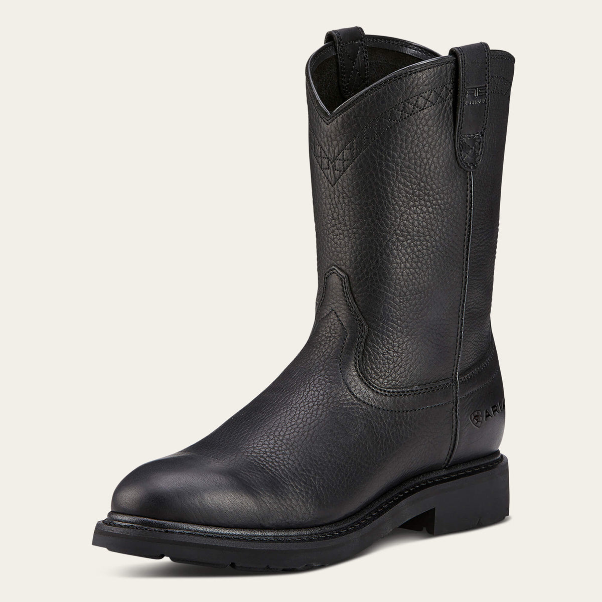 Ariat Popular Sierra Work Boot
