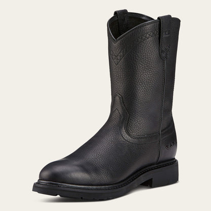 Ariat Popular Sierra Work Boot