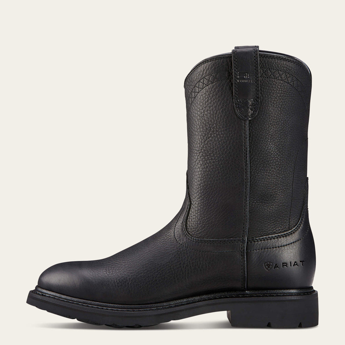 Ariat Popular Sierra Work Boot