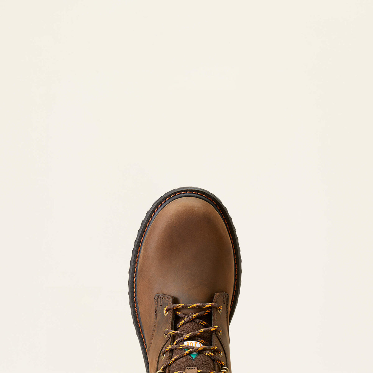 Ariat Discount RigTEK 6" CSA Waterproof Composite Toe Work Boot