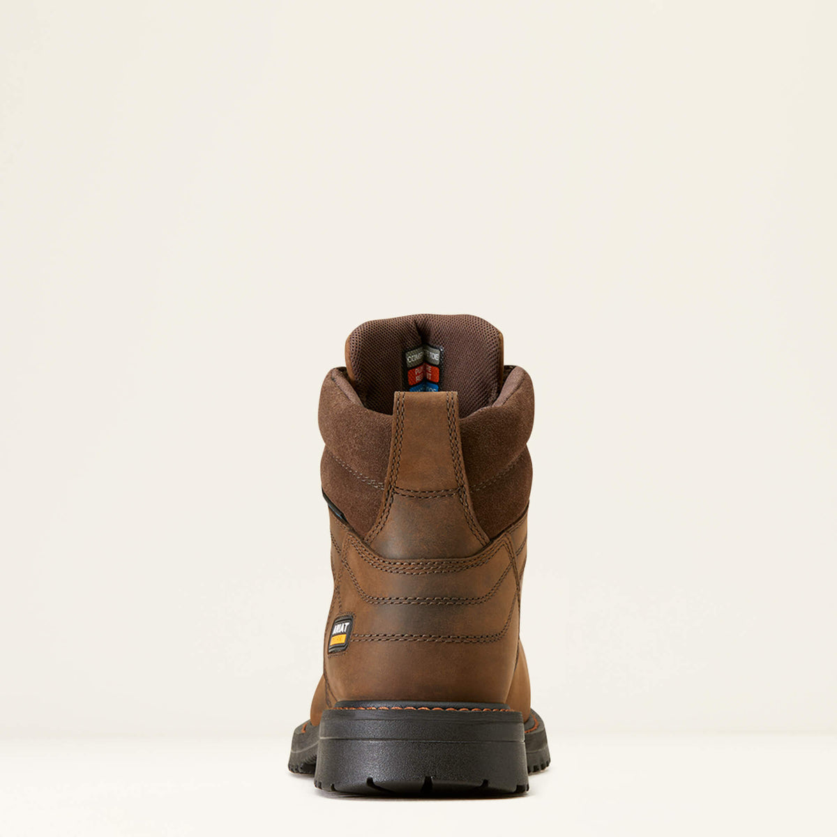 Ariat Discount RigTEK 6" CSA Waterproof Composite Toe Work Boot