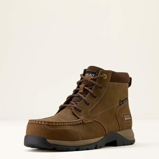Ariat Special Offer Edge Chukka 6" Composite Toe Work Boot
