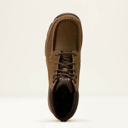 Ariat Special Offer Edge Chukka 6" Composite Toe Work Boot