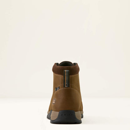Ariat Special Offer Edge Chukka 6" Composite Toe Work Boot
