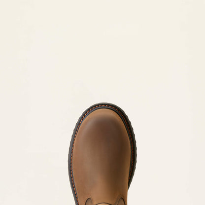 Ariat Everyday RigTEK Waterproof Composite Toe Work Boot