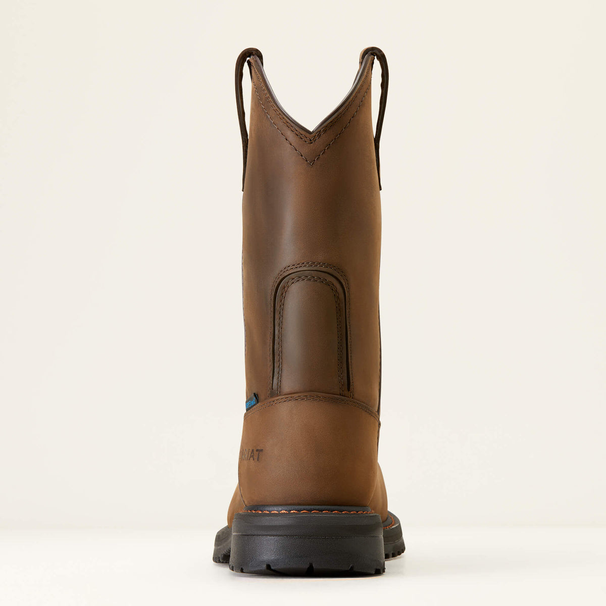 Ariat Everyday RigTEK Waterproof Composite Toe Work Boot
