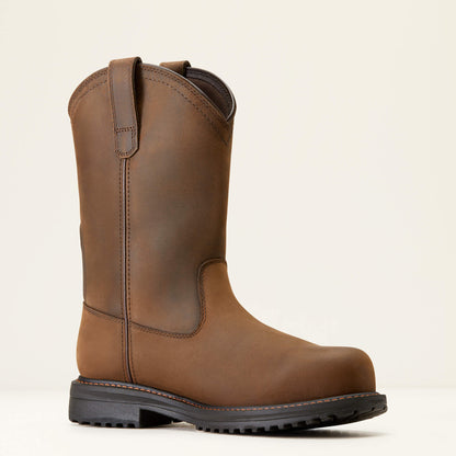 Ariat Everyday RigTEK Waterproof Composite Toe Work Boot
