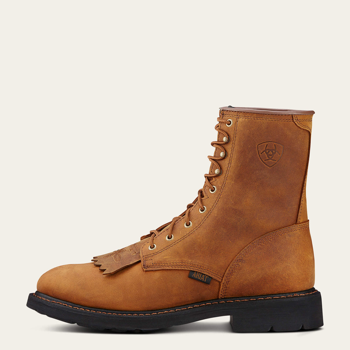 Ariat Discount Cascade 8" Work Boot