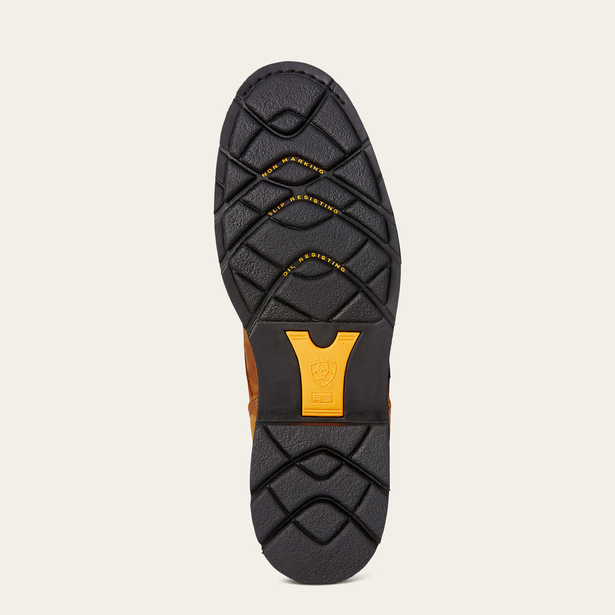 Ariat Discount Cascade 8" Work Boot