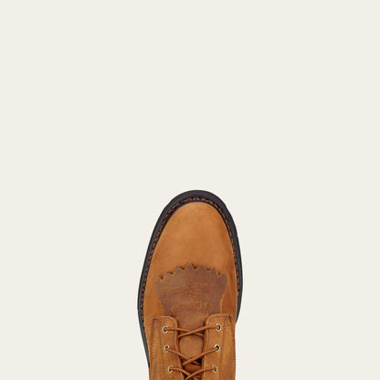 Ariat Discount Cascade 8" Work Boot