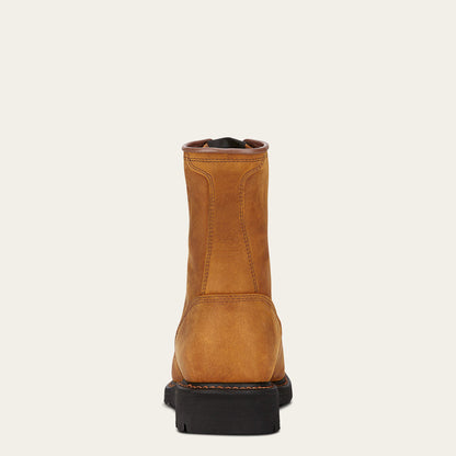 Ariat Discount Cascade 8" Work Boot
