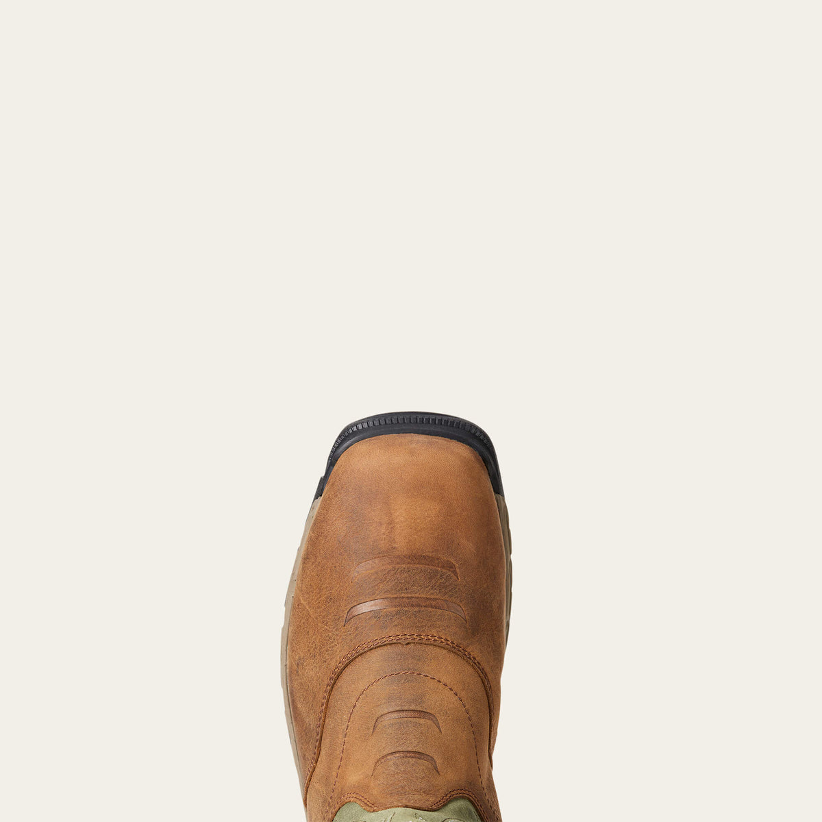 Ariat Discount Rebar Flex Western Waterproof Composite Toe Work Boot
