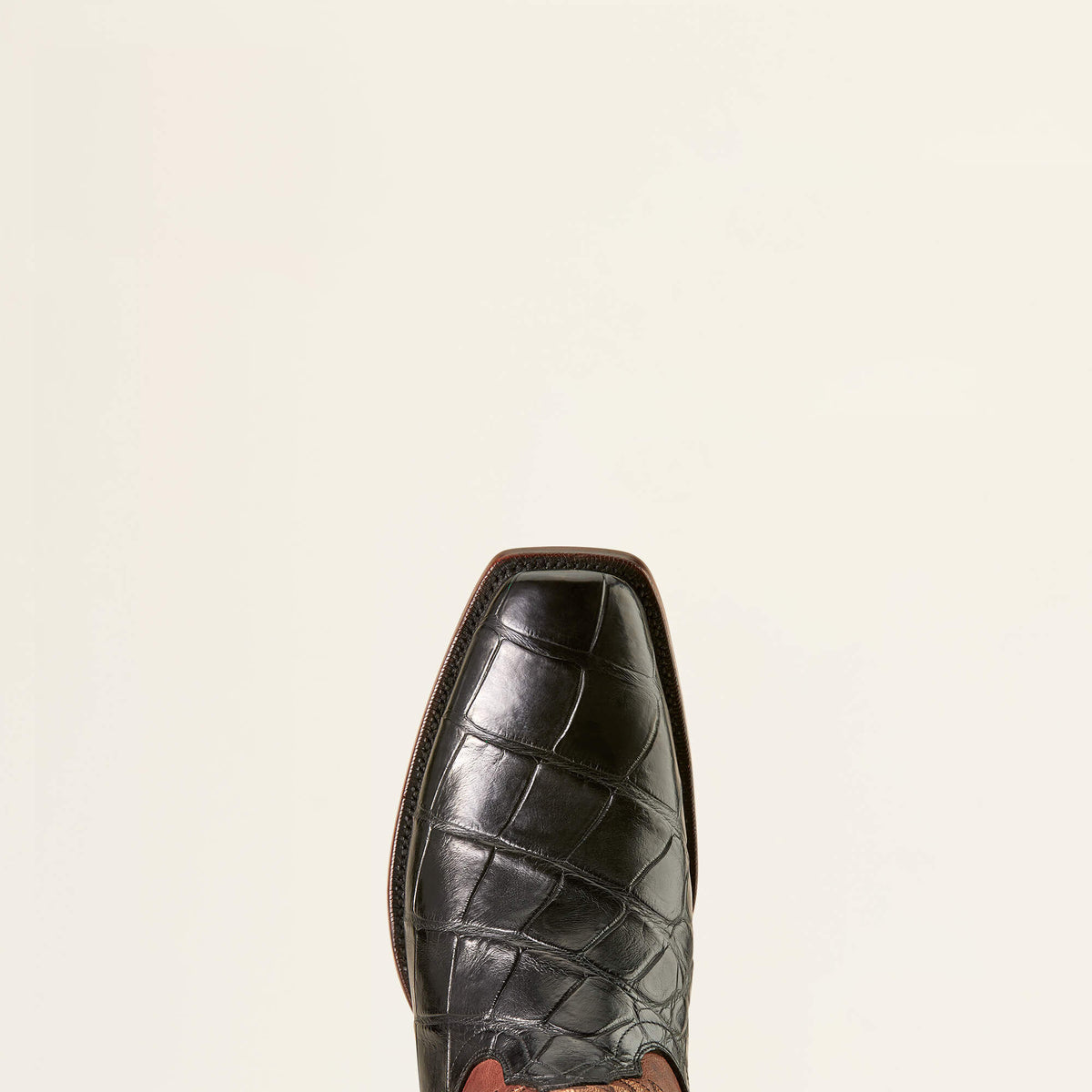 Ariat New Bench Made Stilwell Western Boot