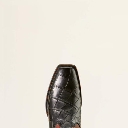Ariat New Bench Made Stilwell Western Boot