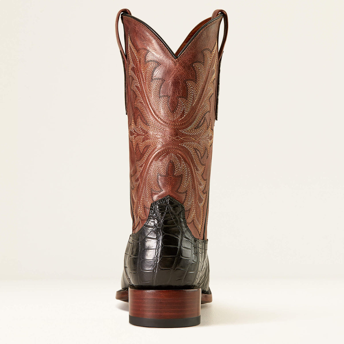 Ariat New Bench Made Stilwell Western Boot