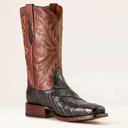 Ariat New Bench Made Stilwell Western Boot